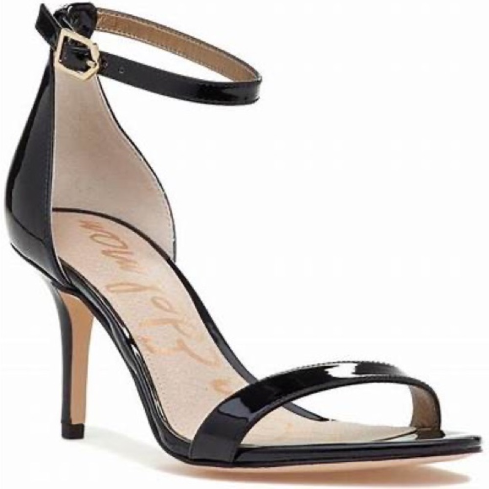Sam Edelman Patti Ankle Strap Sandal size 8